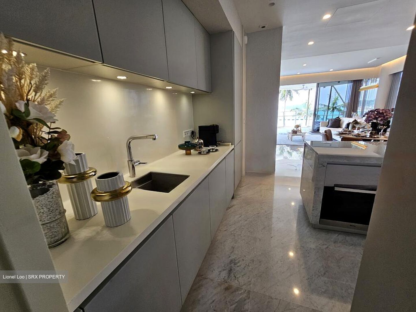 Seascape (D4), Condominium #467636261